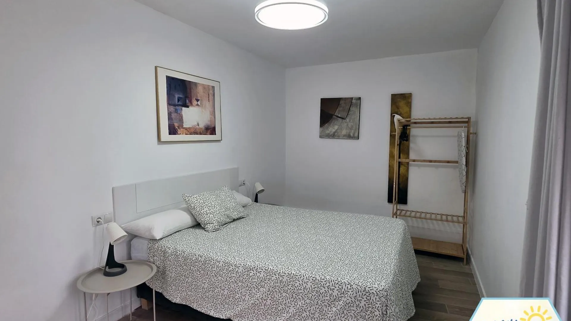 Apartment Sunny Churriana Jacaranda III Malaga Spain