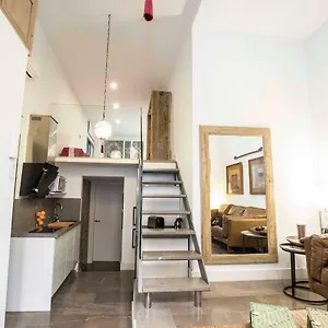  Appartement Centrico Picasso